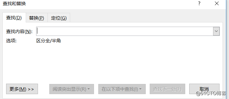 字符串匹配Boyer-Moore算法：文本编辑器中的查找功能是如何实现的？