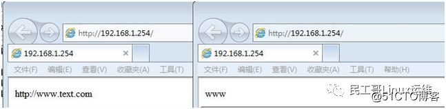 Nginx+keepalived高可用配置实战(内附彩蛋)