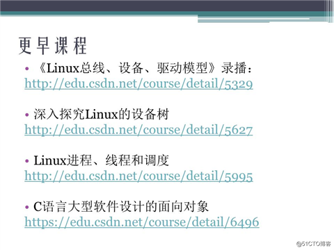 Linux任督二脉之内存管理(四) PPT