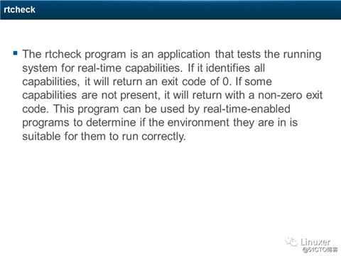 Linux硬实时和Preempt-RT补丁(中断、软中断、调度、内存与调试)