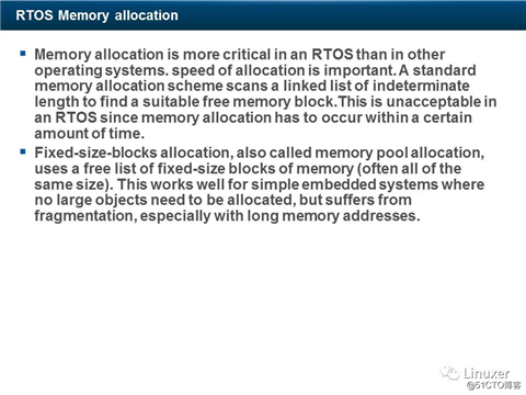 Linux硬实时和Preempt-RT补丁(中断、软中断、调度、内存与调试)