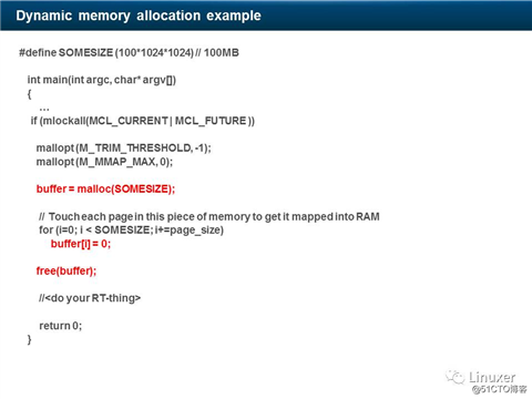 Linux硬实时和Preempt-RT补丁(中断、软中断、调度、内存与调试)