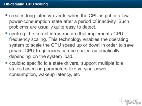 Linux硬实时和Preempt-RT补丁(中断、软中断、调度、内存与调试)