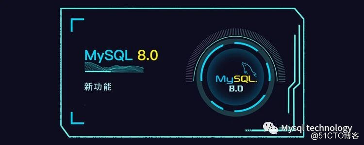 Why choose MySQL？