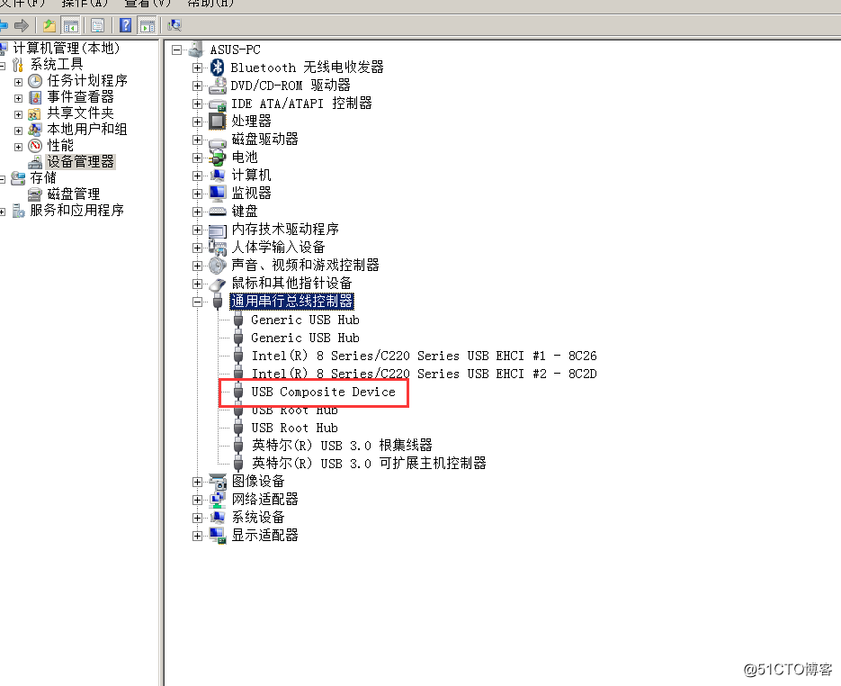 adb devices 找不到设备