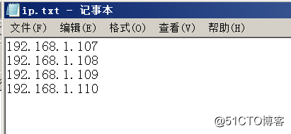 jmeter之ip欺骗