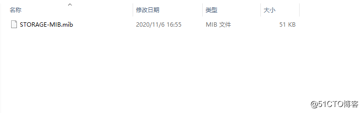 Zabbix 定制-MIB库与MIB Browser用法