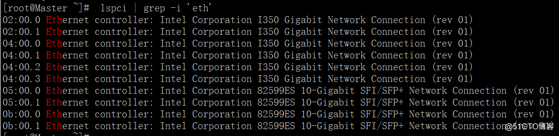 Zabbix延伸-linux硬件层面信息查看方法