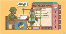 Django 系列篇（五）：路由篇（中）