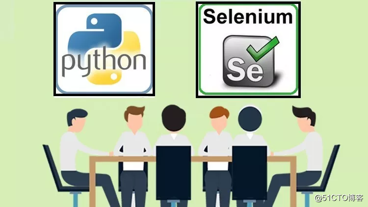 Selenium 系列篇（七）：分布式