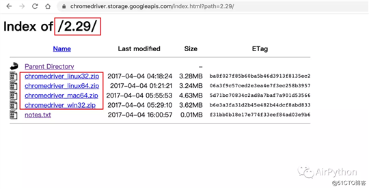 聊聊 Python 做微信小程序自动化，那些踩过的坑？