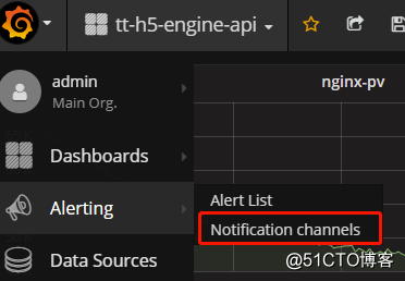 grafana+prometheus+Consul自动服务发现监控平台