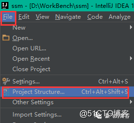 解决Idea创建maven-archetype-webapp项目无java目录的问题