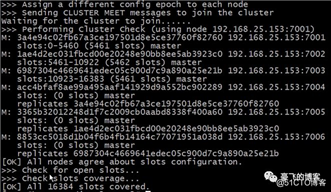 Centos7下安装Redis实战(单机版以及集群)