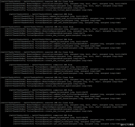 一次完整的JVM堆外内存泄漏故障排查记录