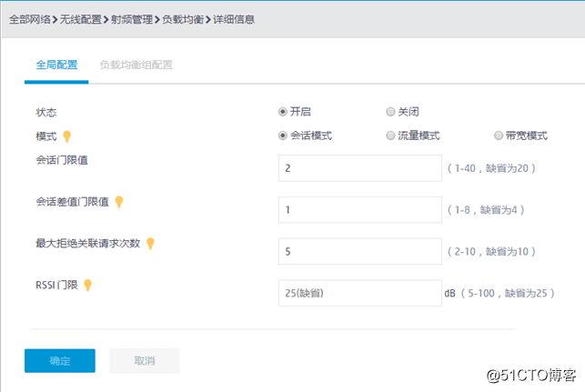 IPV6 BGP4+ RR二级路由反射器典型组网配置案例