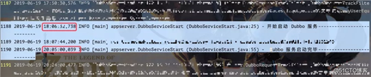 What？一个 Dubbo 服务启动要两个小时！