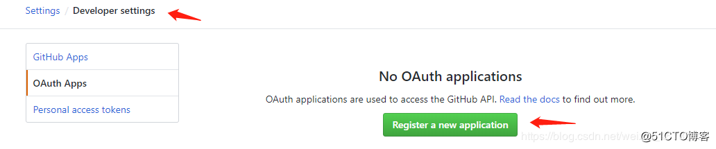 一文带你了解 OAuth2 协议与 Spring Security OAuth2 集成！