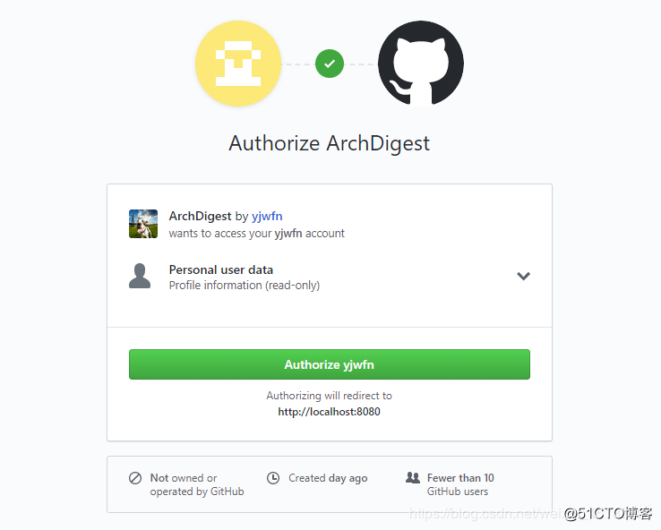 一文带你了解 OAuth2 协议与 Spring Security OAuth2 集成！