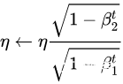 梯度下降推导与优化算法的理解和Python实现
