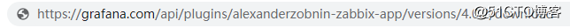 zabbix 5.2.2 结合 grafana7..3.6做大屏显示