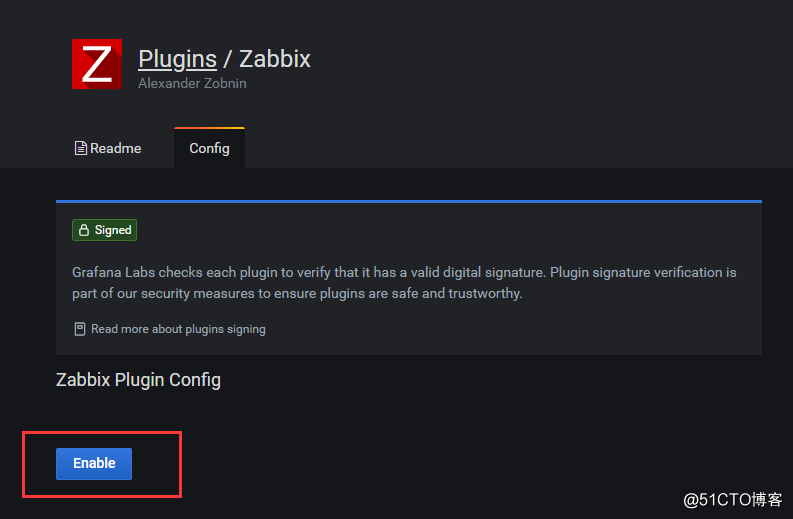 zabbix 5.2.2 结合 grafana7..3.6做大屏显示
