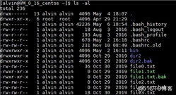 Linux下几个与磁盘空间和文件尺寸相关的命令