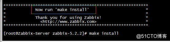 Centos7.9 部署 Zabbix5.2.2，数据库mysql8.0