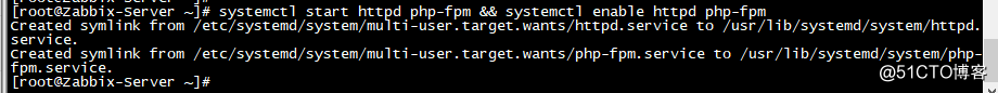 Centos7.9 部署 Zabbix5.2.2，数据库mysql8.0