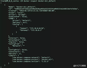 Docker | Docker技术基础梳理(五) - Docker网络管理