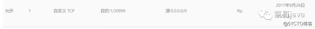 安装vsftp服务器的时候遇到的问题