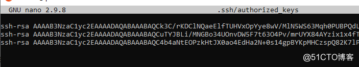 AWS Key Pair 和EC2