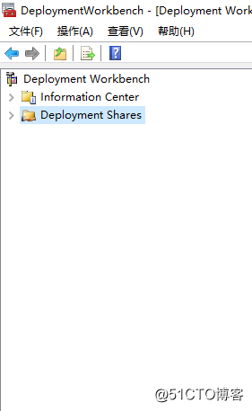 PXE 批量自动装win10系统（winserver2016+AJK+DMT）