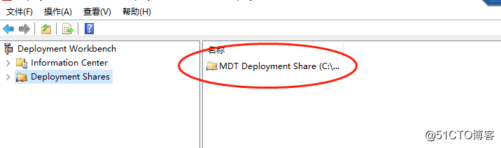 PXE 批量自动装win10系统（winserver2016+AJK+DMT）