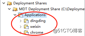PXE 批量自动装win10系统（winserver2016+AJK+DMT）
