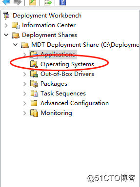 PXE 批量自动装win10系统（winserver2016+AJK+DMT）