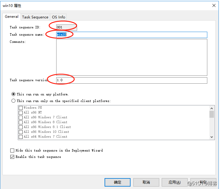 PXE 批量自动装win10系统（winserver2016+AJK+DMT）