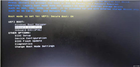 PXE 批量自动装win10系统（winserver2016+AJK+DMT）
