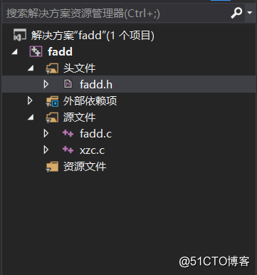 函数的声明与定义