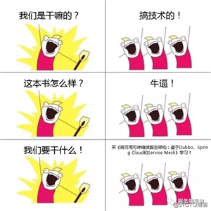 《高可用可伸缩微服务架构:基于 Dubbo、Spring Cloud 和 Service Mesh》