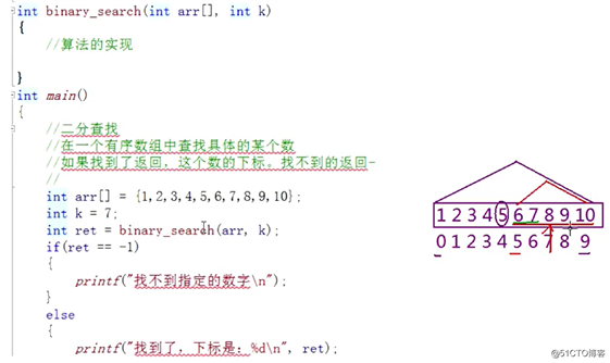 函数（一）（零基础学习C语言）