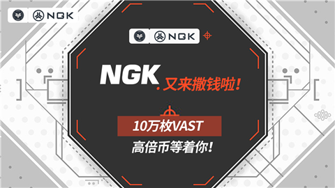 VAST维萨币VAST