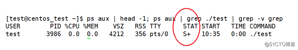 浅谈Linux下进程相关属性和fork()函数