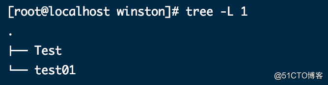 linux文件管理命令