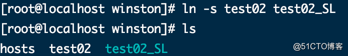 linux文件管理命令