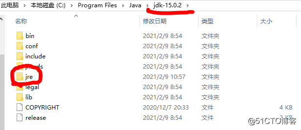 java自学 下载jdk 及 环境变量配置