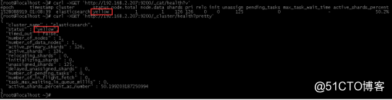 CentOS 7安装部署ELK 6.2.4