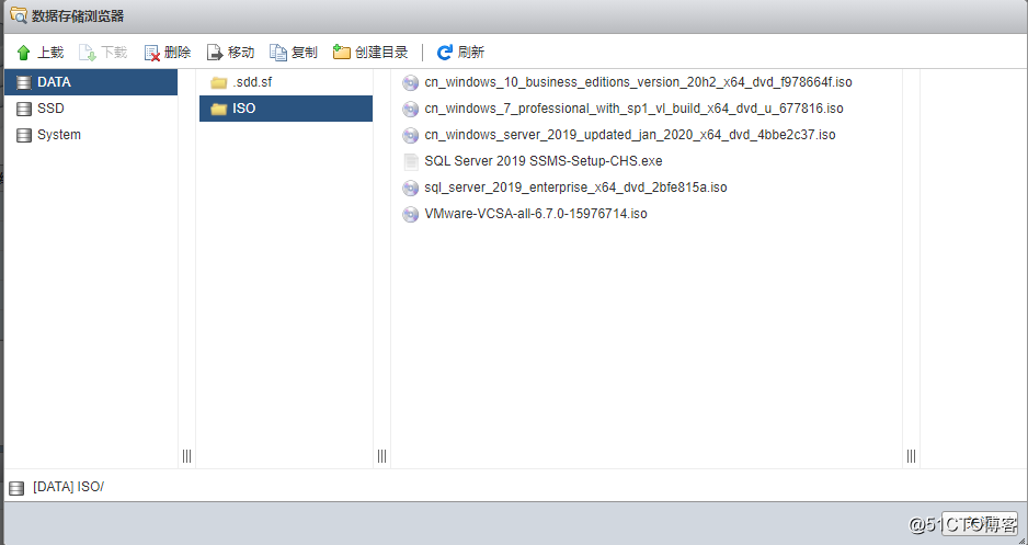 1：VMware Horizon View 8.0.0.2006安装部署－环境准备