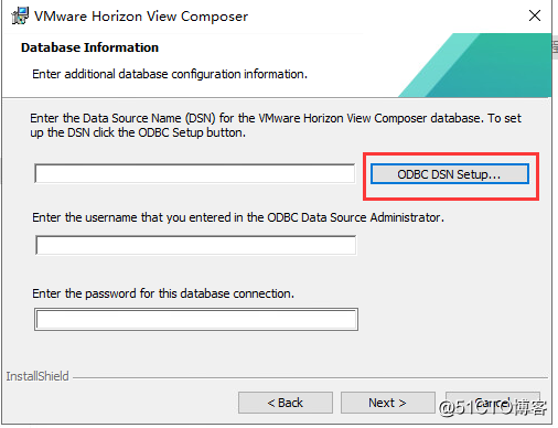 7：VMware Horizon View 8.0－安装Composer服务器