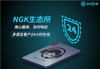 NGKEX生态所